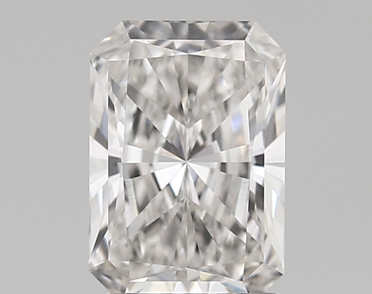 1.54ct G VVS1 Radiant (IGI)