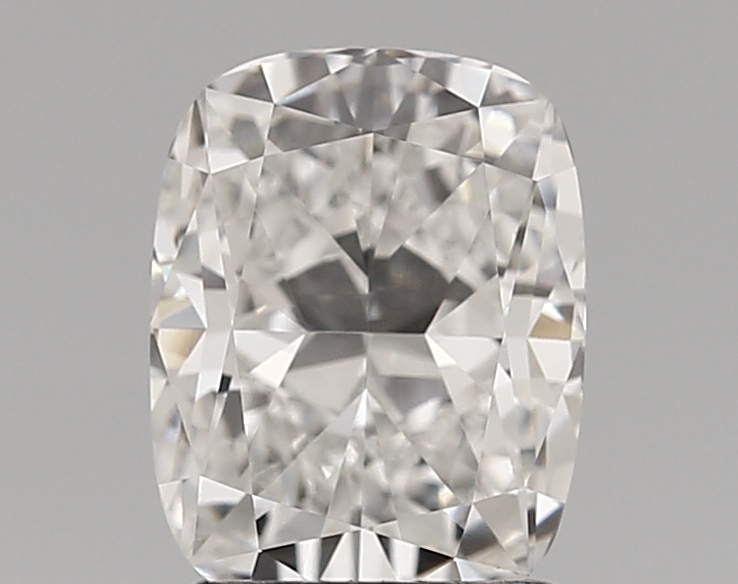 1.87ct E VVS2 Cushion (IGI)