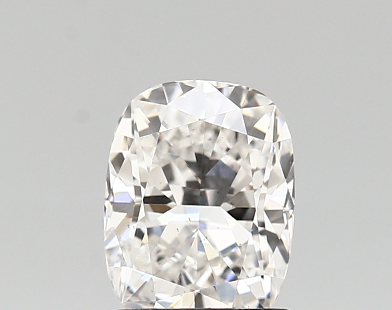 1.18ct E VS2 Cushion (IGI)