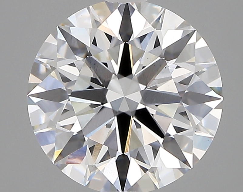 2.89ct E VS1 Round (IGI)