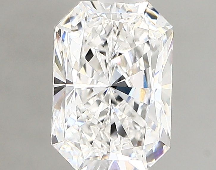 1.01ct D VVS2 Radiant (IGI)