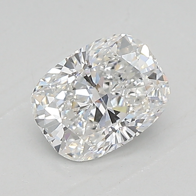 0.72ct E VVS2 Cushion (IGI)