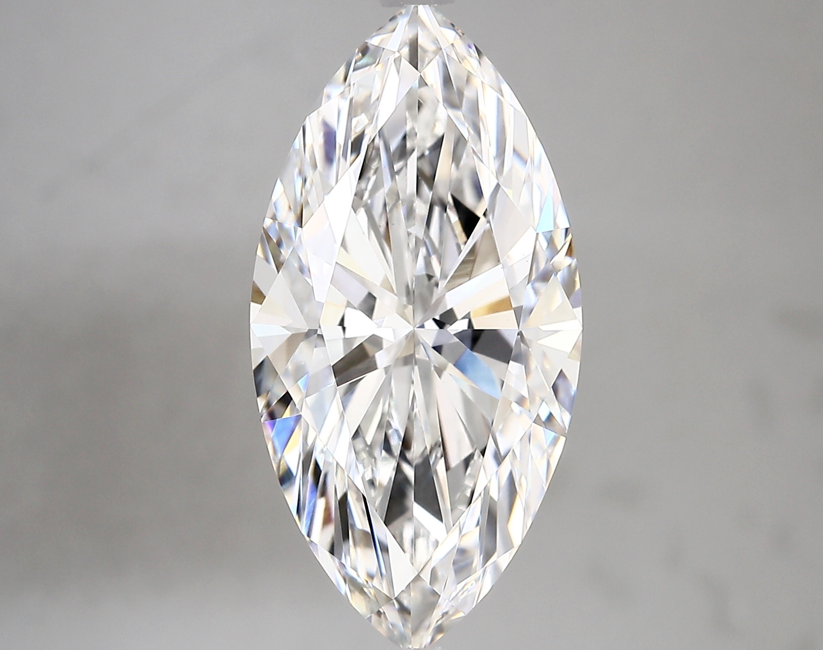 6.14ct E VVS2 Marquise (IGI)