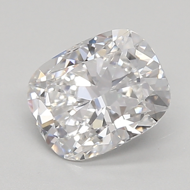 0.92ct E VVS2 Cushion (IGI)