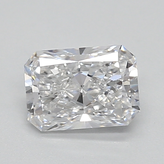 0.56ct D VS1 Radiant (IGI)