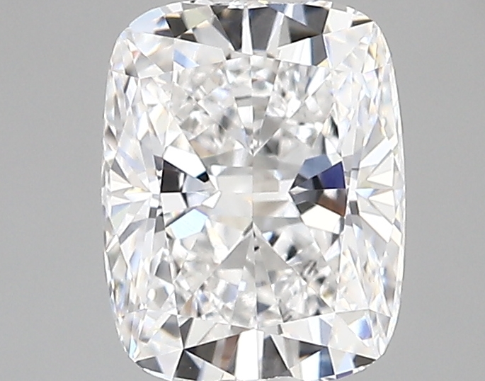 1.10ct E VVS1 Cushion (IGI)