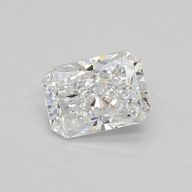 0.36ct D VS1 Radiant (IGI)