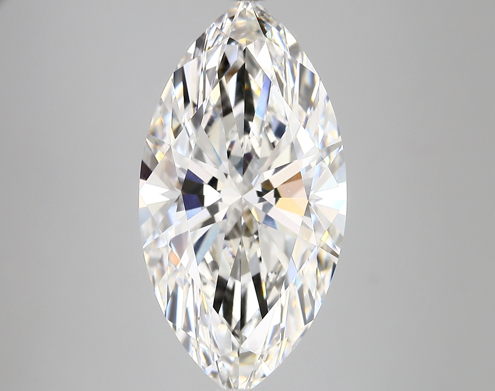 7.10ct E VVS2 Marquise (IGI)