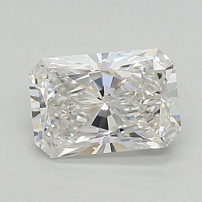 0.83ct F VVS1 Radiant (IGI)