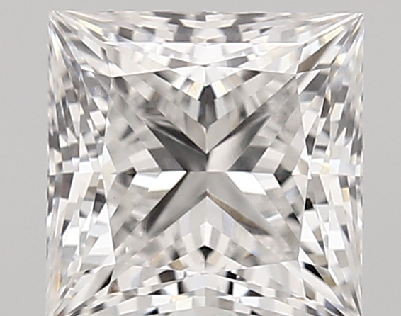 1.81ct E VVS2 Princess (IGI)