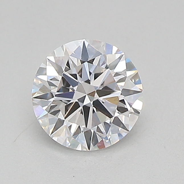 0.51ct E IF Round (IGI)