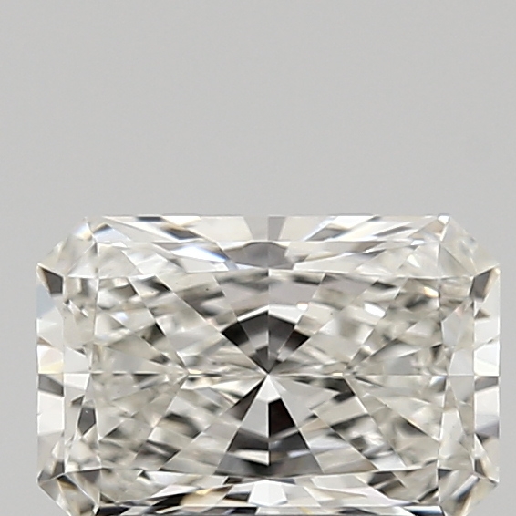 1.14ct G VVS2 Radiant (IGI)