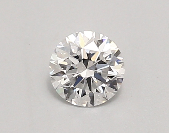 0.46ct D VVS1 Round (IGI)