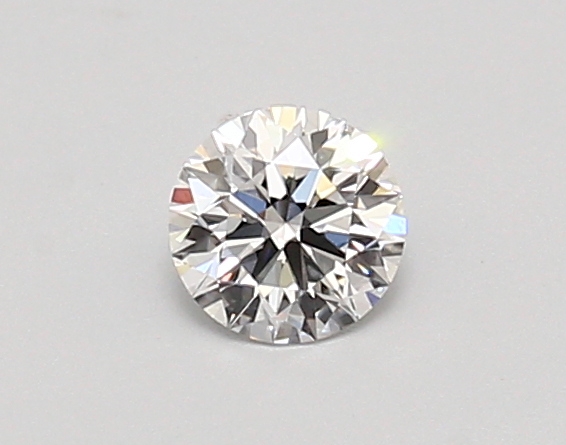 0.43ct D VVS2 Round (IGI)