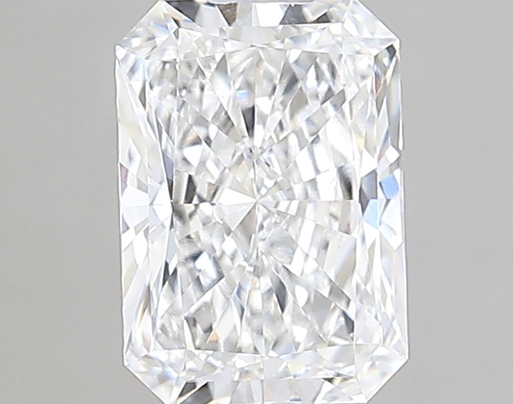 1.15ct F VVS2 Radiant (IGI)