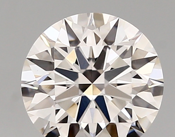 1.20ct D VVS2 Round (IGI)