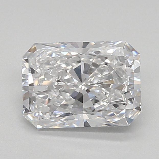0.92ct D VVS2 Radiant (IGI)