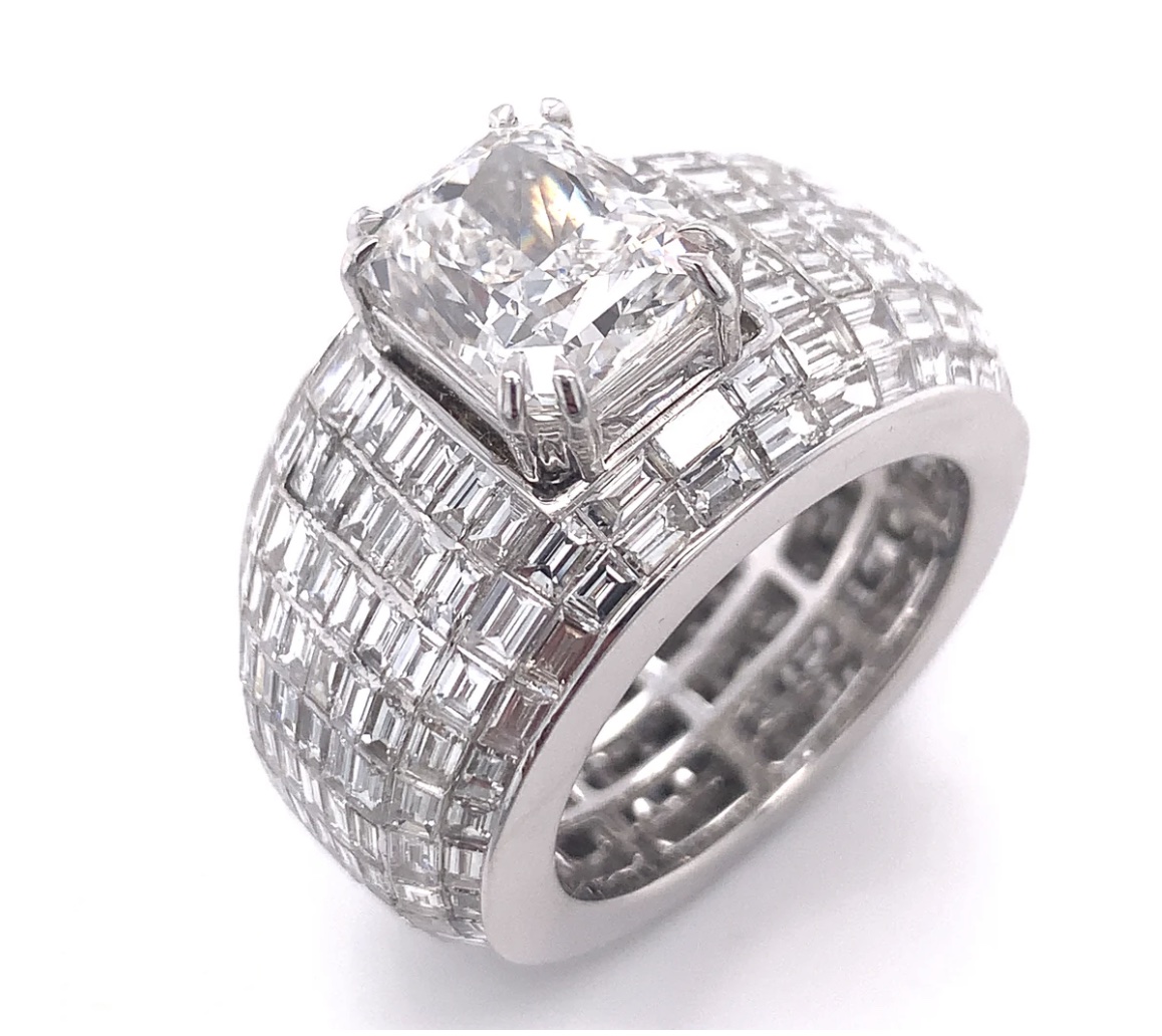 Top 2025 Wedding Jewelry Trends Brides Can't Stop Talking About