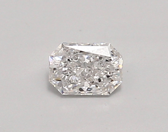 0.31ct D VS2 Radiant (IGI)