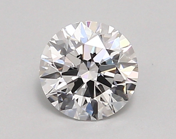0.91ct D VVS2 Round (IGI)