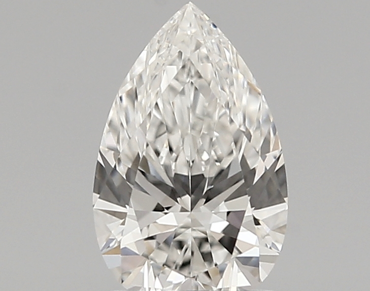 1.12ct E VVS2 Pear (IGI)