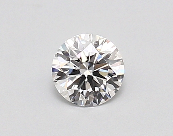 0.42ct D VVS1 Round (IGI)