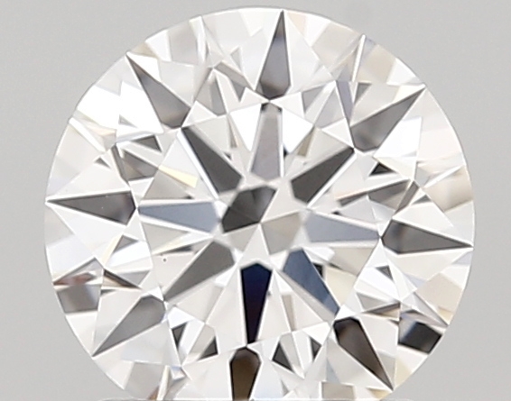 1.34ct D VVS2 Round (IGI)