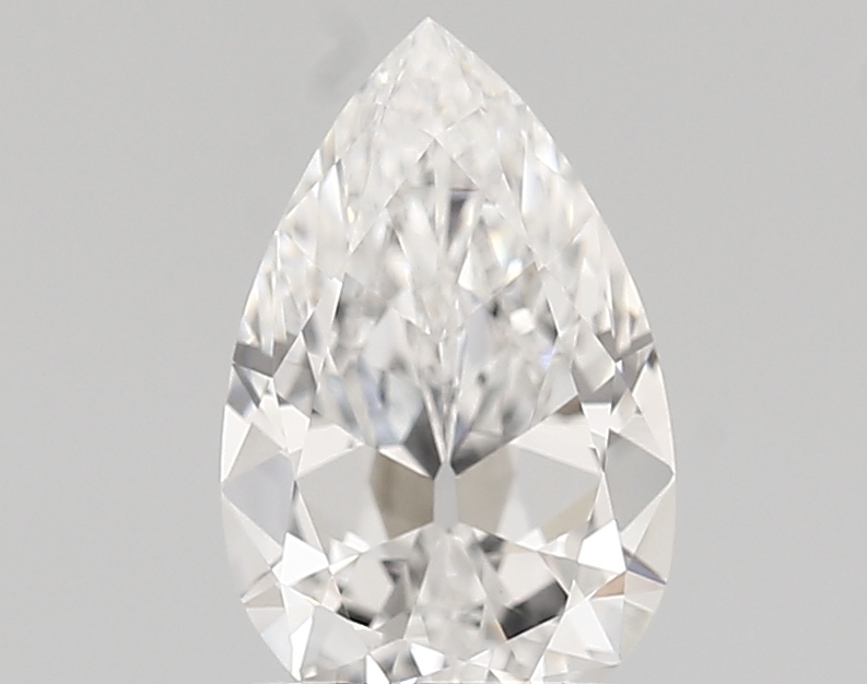 1.30ct D VVS2 Pear (IGI)