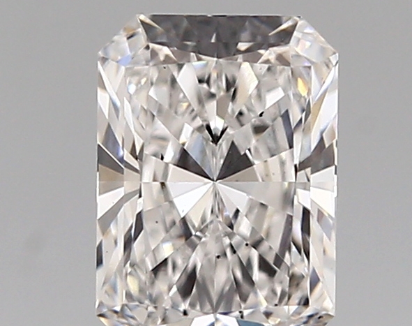 1.05ct D VS2 Radiant (IGI)