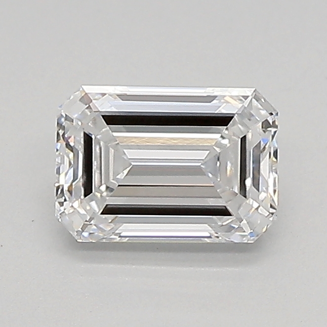 0.78ct E VVS2 Emerald (IGI)
