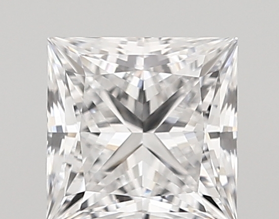 1.20ct D VVS1 Princess (IGI)