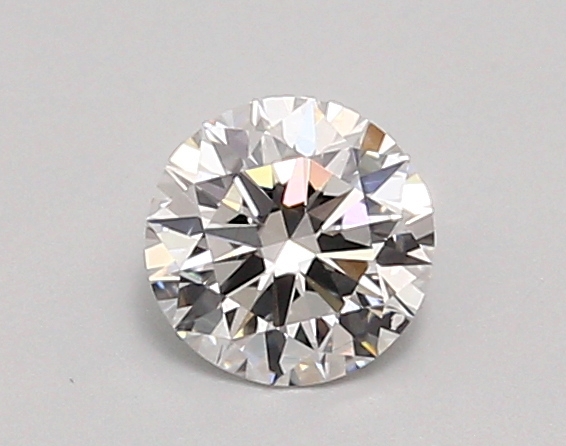 0.68ct D VVS2 Round (IGI)