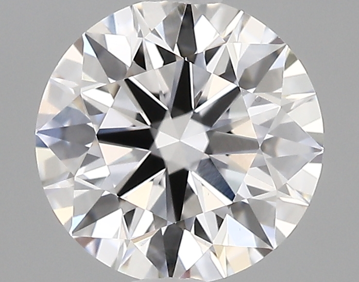 1.37ct D VS1 Round (IGI)