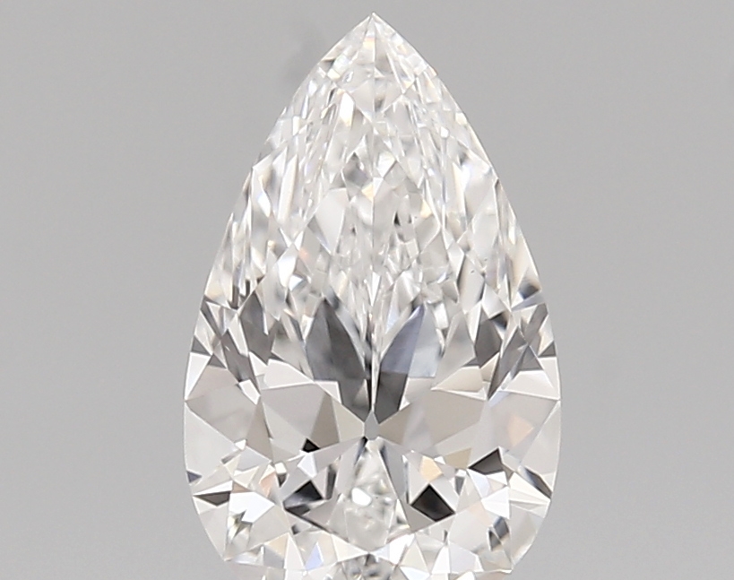 1.40ct D VS1 Pear (IGI)