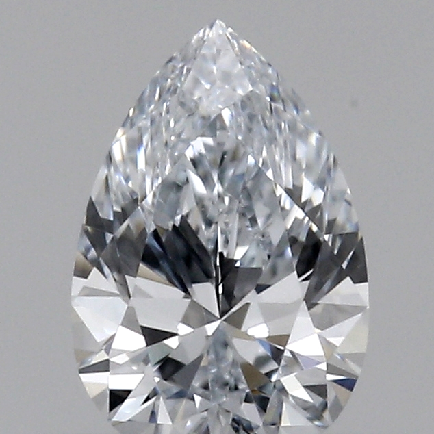 0.42ct G VVS1 Pear (IGI)