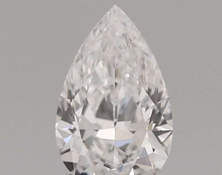 1.04ct D VVS2 Pear (IGI)