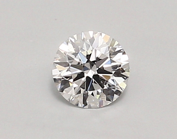 0.43ct D VS1 Round (IGI)