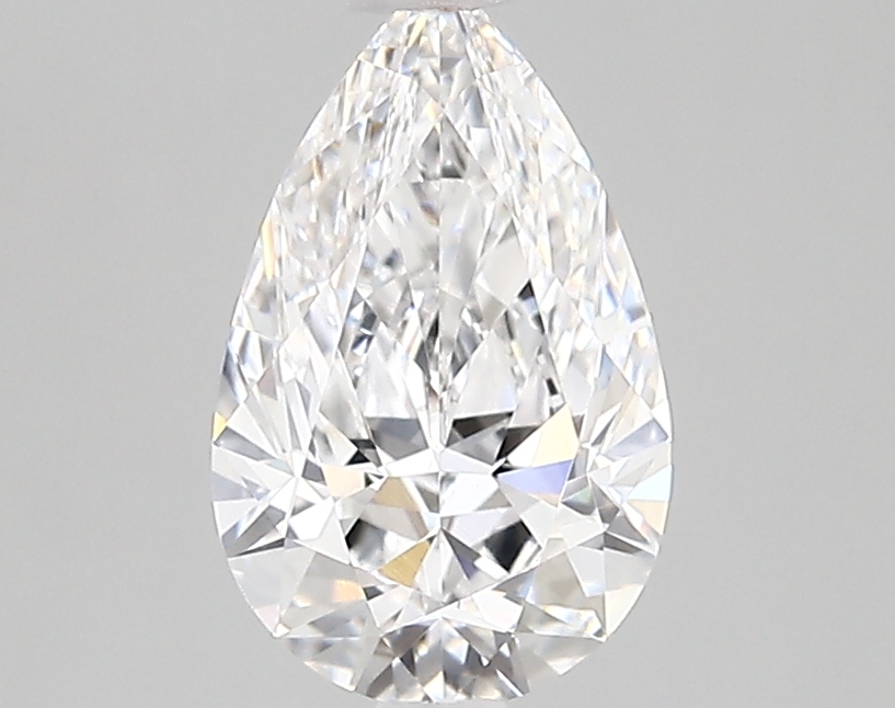 1.22ct D VVS1 Pear (IGI)