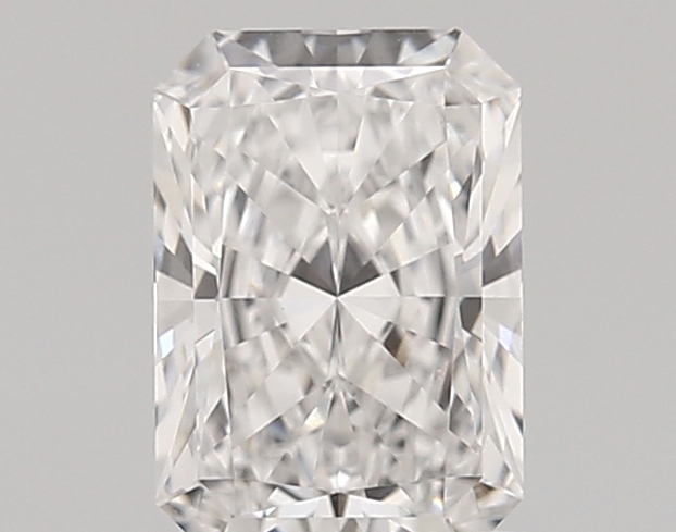 1.03ct D VVS2 Radiant (IGI)