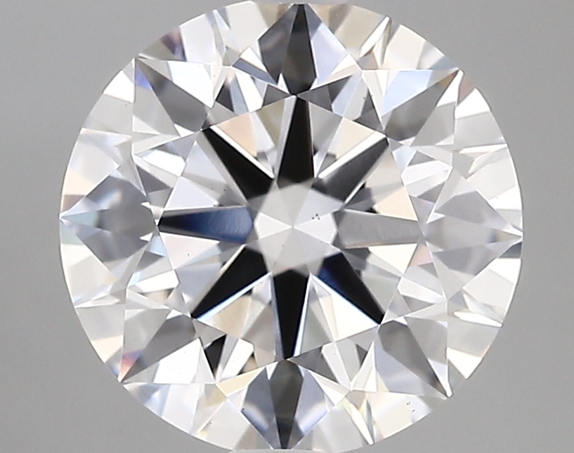 3.12ct D VS1 Round (IGI)