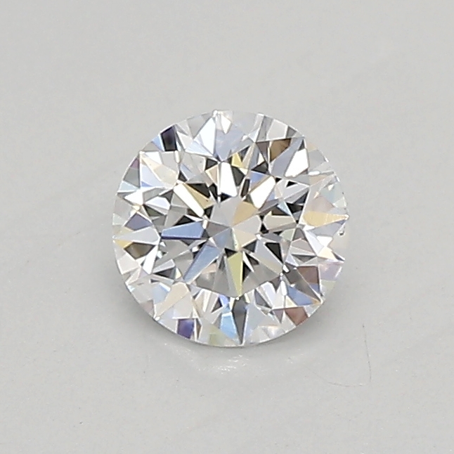 0.43ct D VS1 Round (IGI)