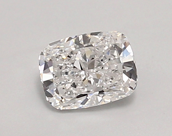 0.73ct D VS1 Cushion (IGI)