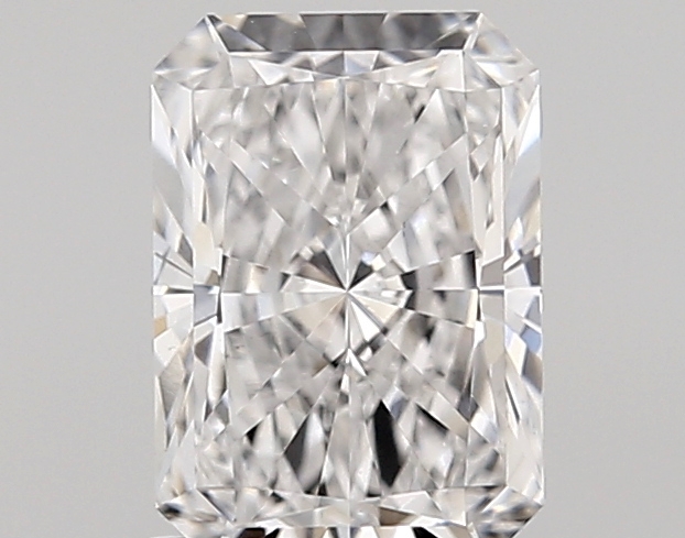 1.19ct D VS1 Radiant (IGI)