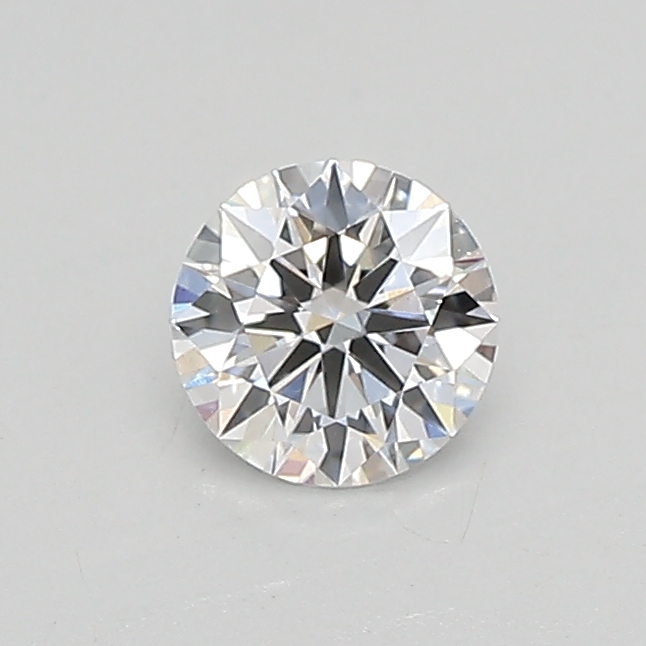 0.37ct D VS1 Round (IGI)