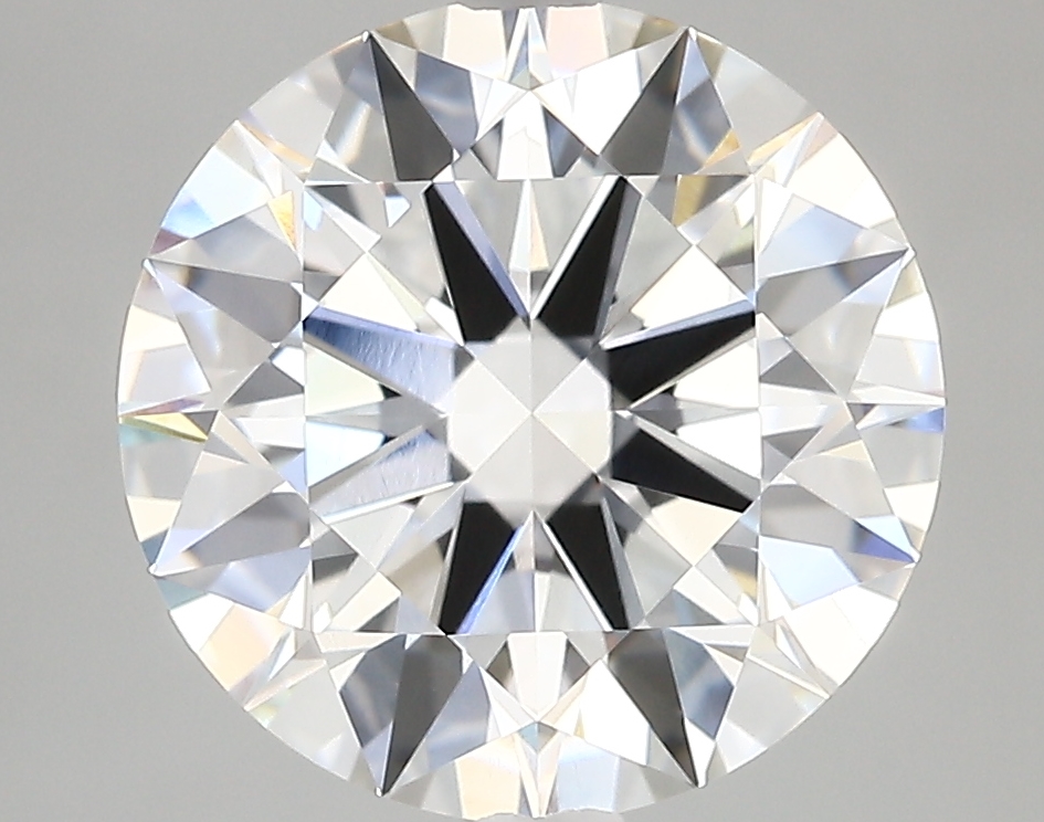 4.40ct E VVS2 Round (IGI)