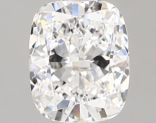 1.18ct D VVS2 Cushion (IGI)