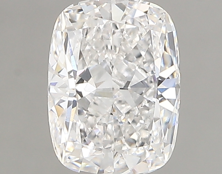 1.14ct E VS1 Cushion (IGI)