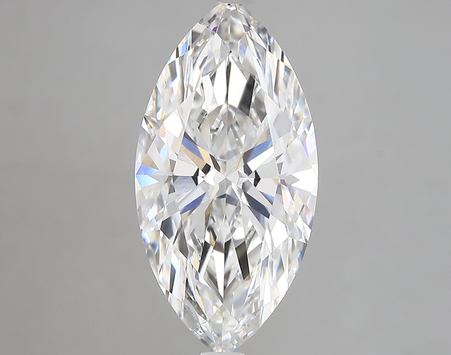 4.28ct F VVS2 Marquise (IGI)