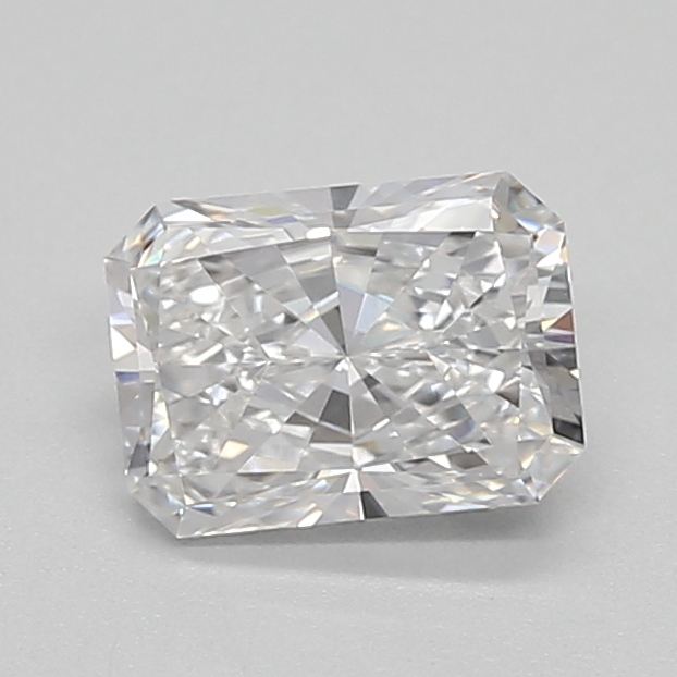 0.75ct E VVS2 Radiant (IGI)