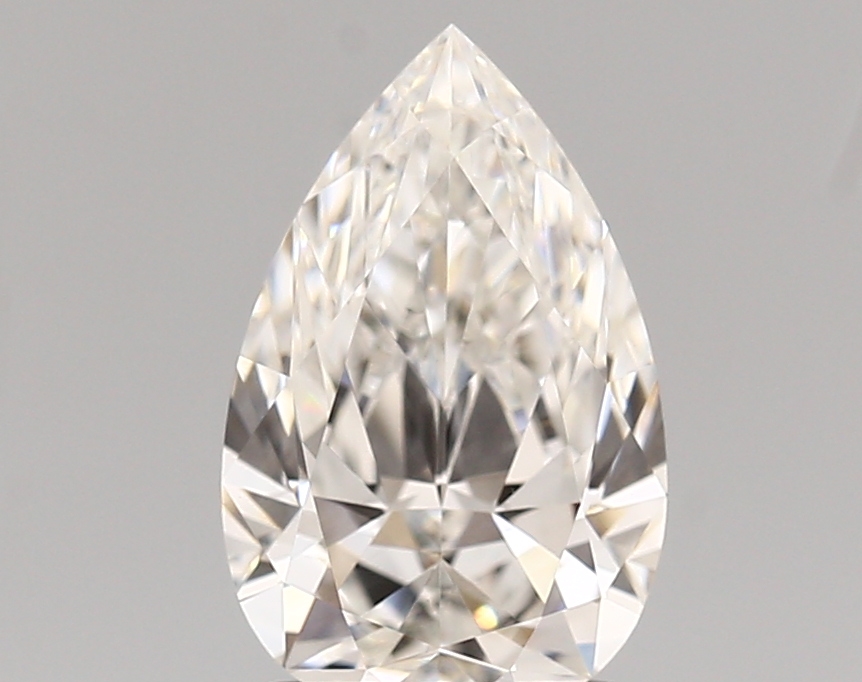 1.59ct E VVS2 Pear (IGI)